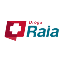 Drogaria Raia até 70% off